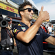 Illustration for article titled Daniel Ricciardo to Leave Red Bull F1 After 2018 for Renault (Updated)